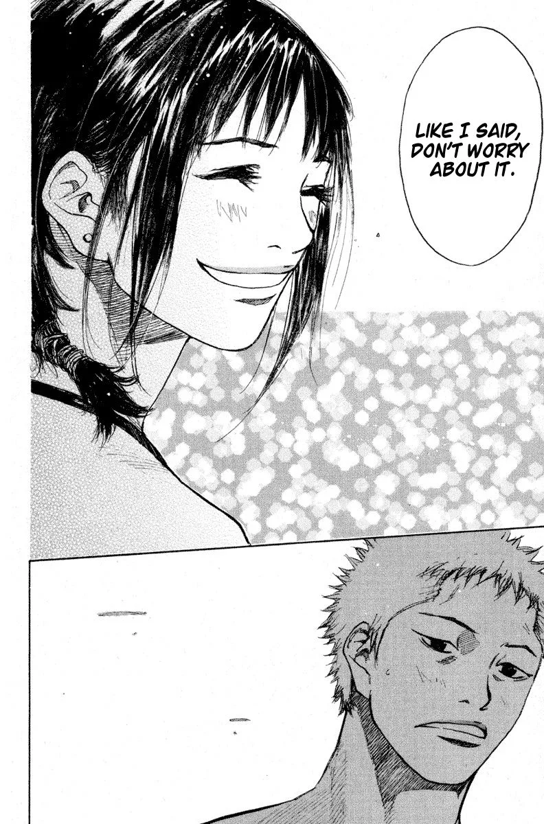 Ahiru no Sora Chapter 140 page 15