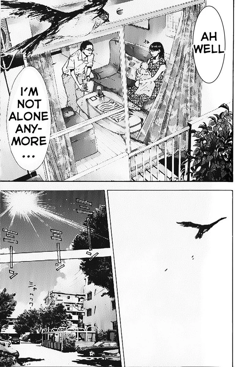 Ahiru no Sora Chapter 144 page 5