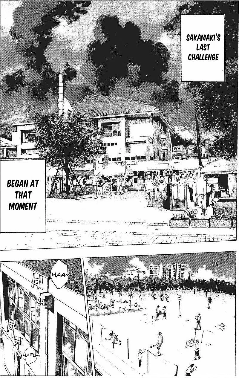 Ahiru no Sora Chapter 146 page 28
