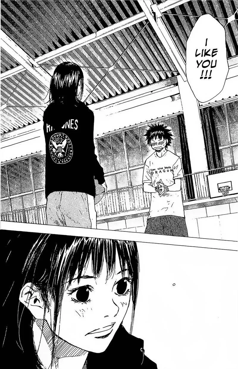 Ahiru no Sora Chapter 146 page 39