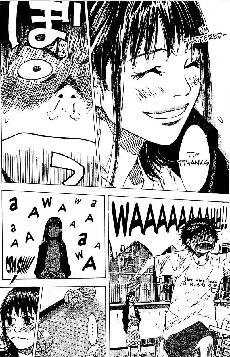 Ahiru no Sora Chapter 146 page 41
