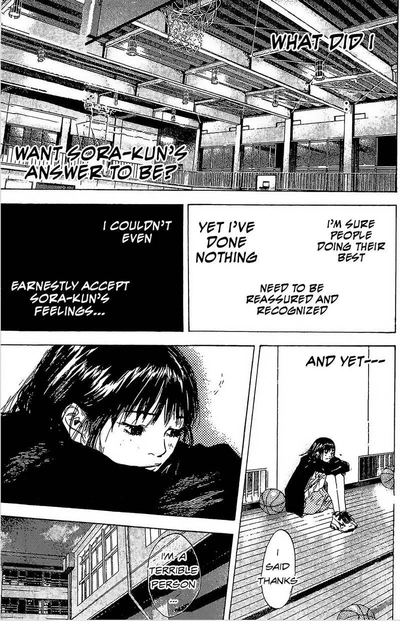 Ahiru no Sora Chapter 146 page 42