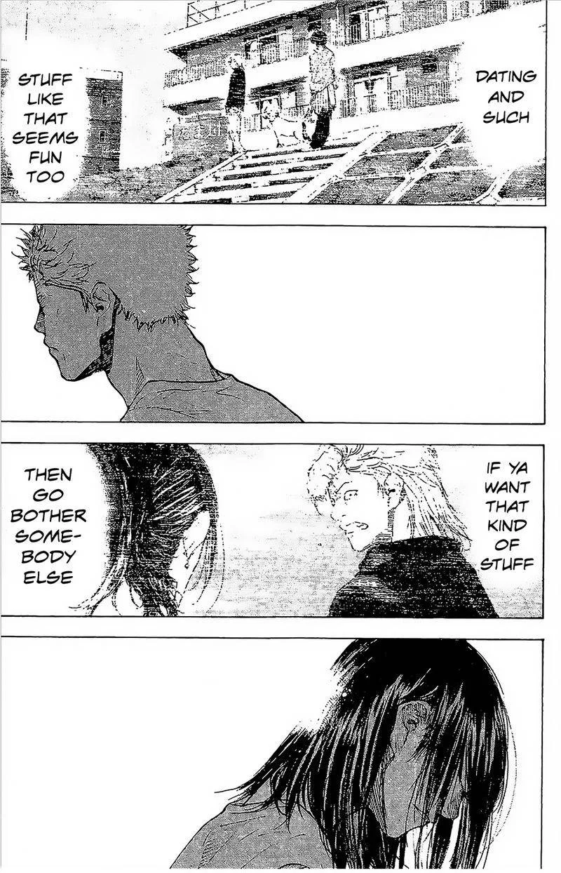 Ahiru no Sora Chapter 146 page 54