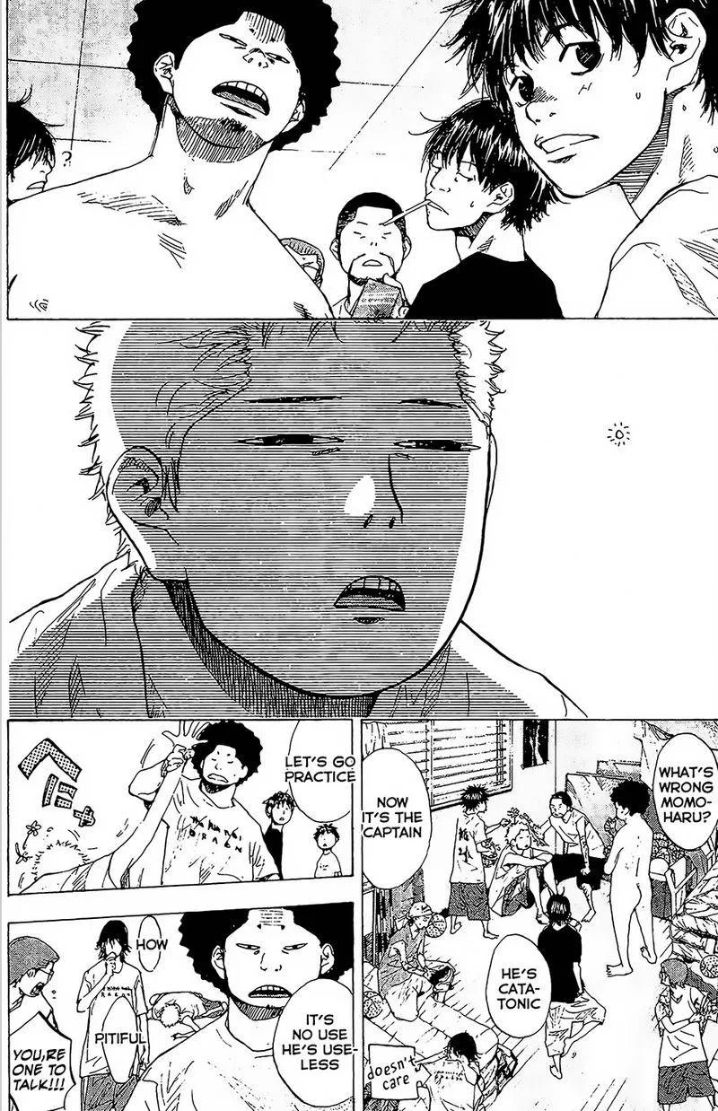 Ahiru no Sora Chapter 146 page 57