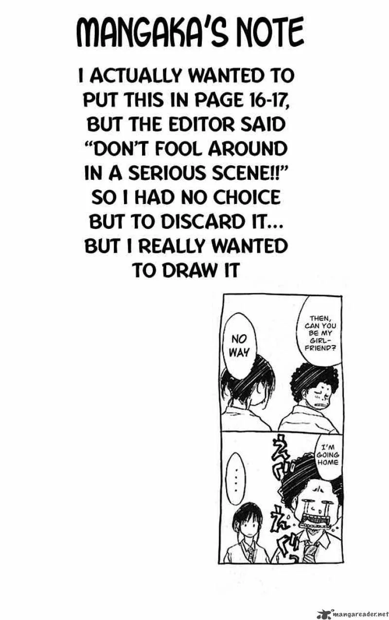 Ahiru no Sora Chapter 15 page 20