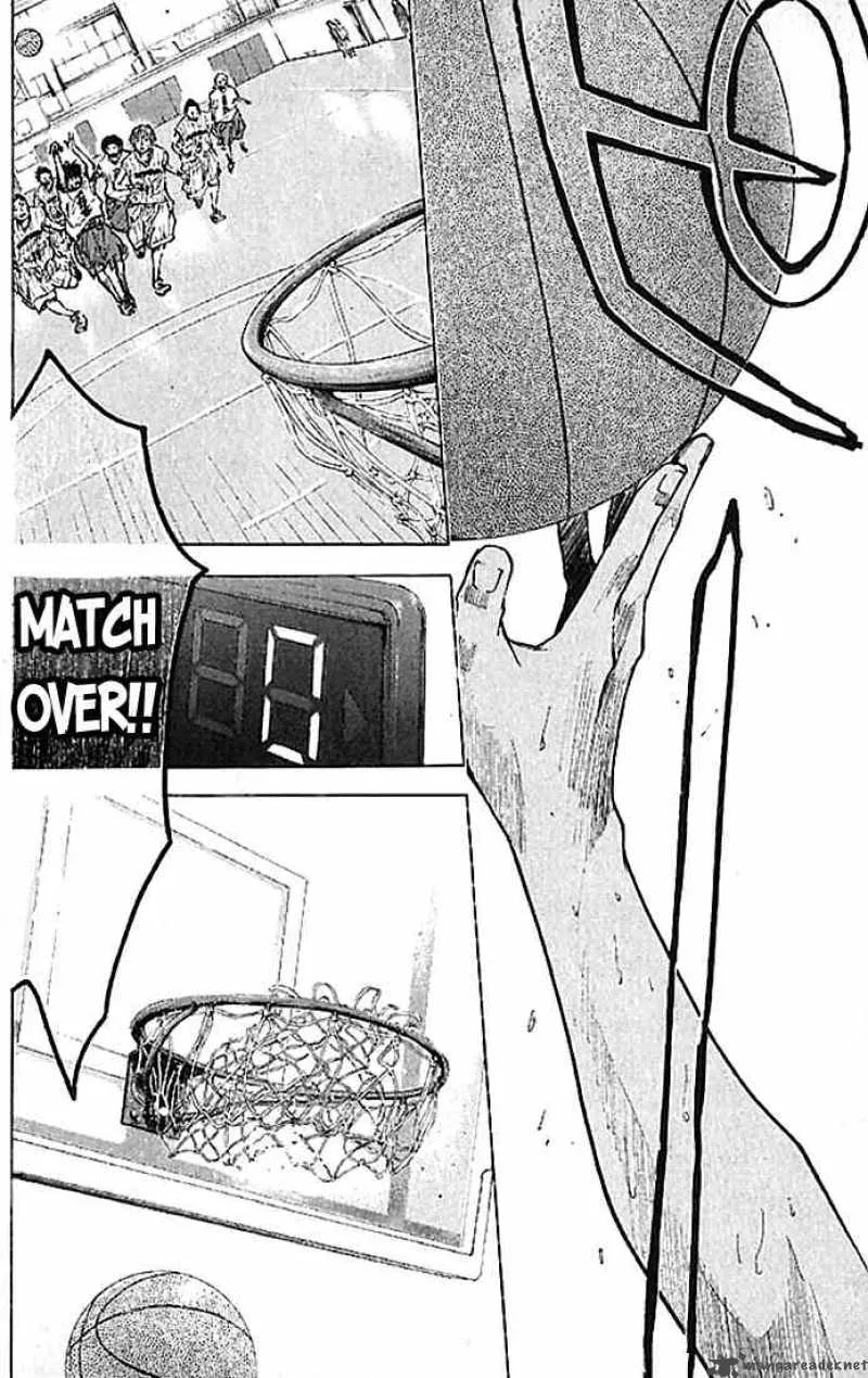 Ahiru no Sora Chapter 15 page 12