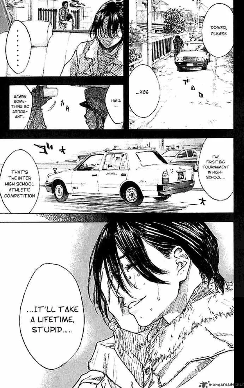 Ahiru no Sora Chapter 16 page 14