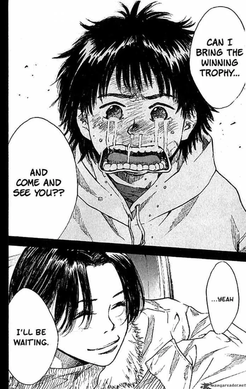 Ahiru no Sora Chapter 16 page 13