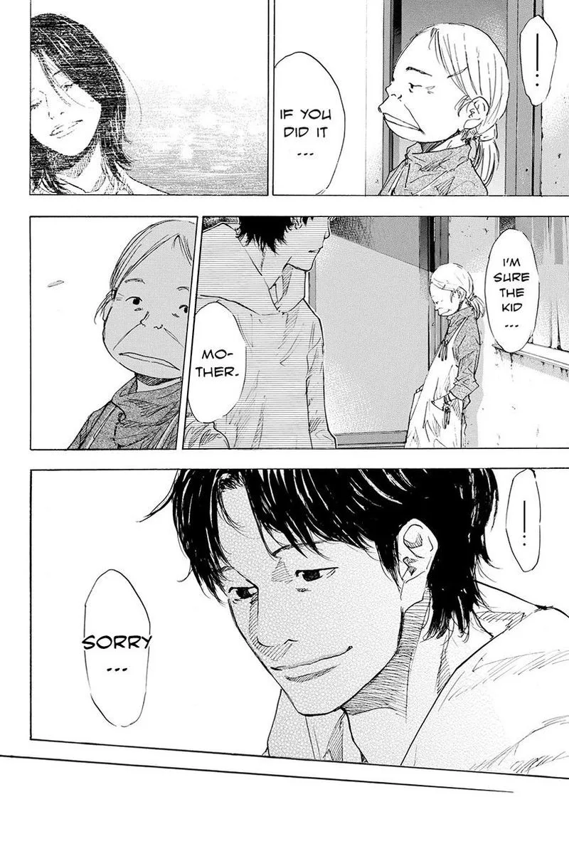 Ahiru no Sora Chapter 170 page 6