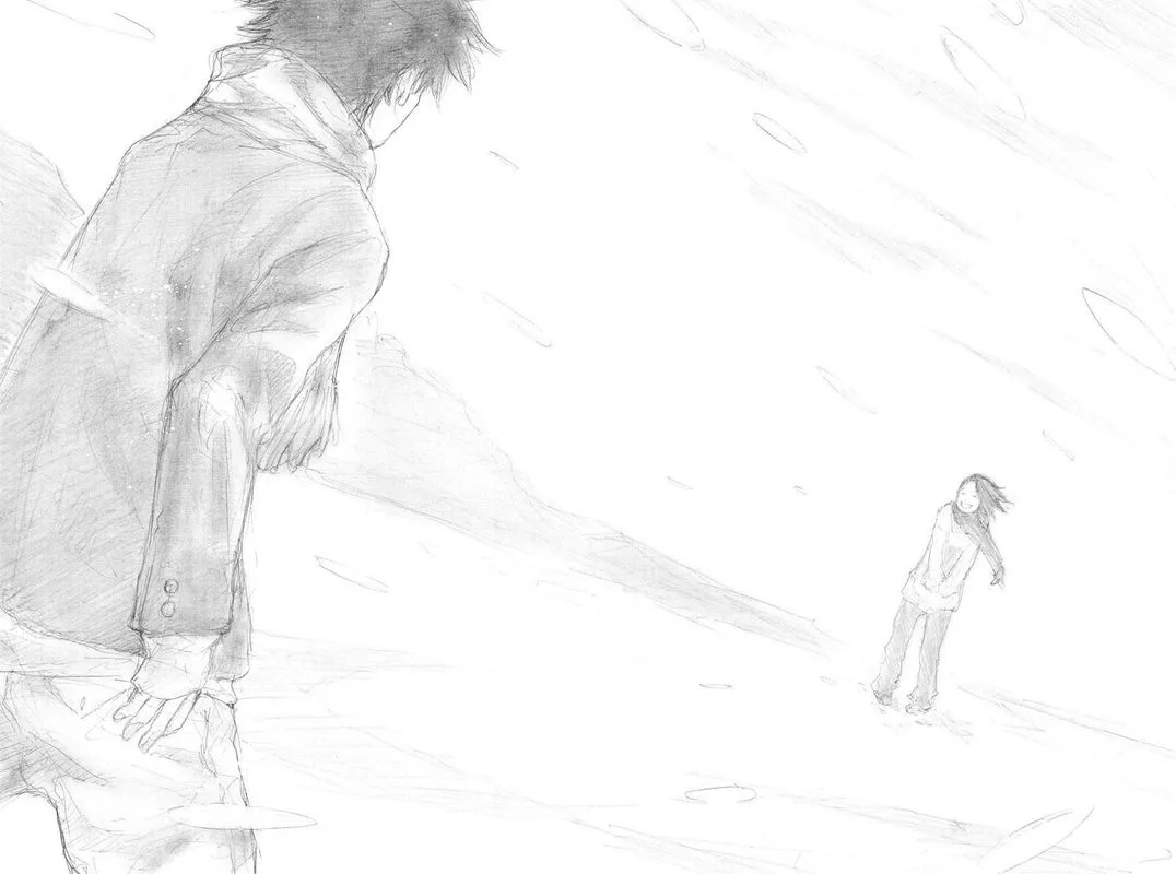 Ahiru no Sora Chapter 197 page 8