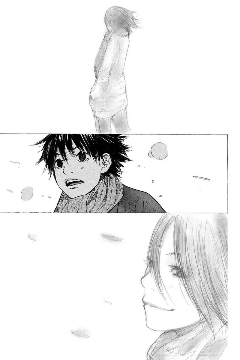 Ahiru no Sora Chapter 197 page 7