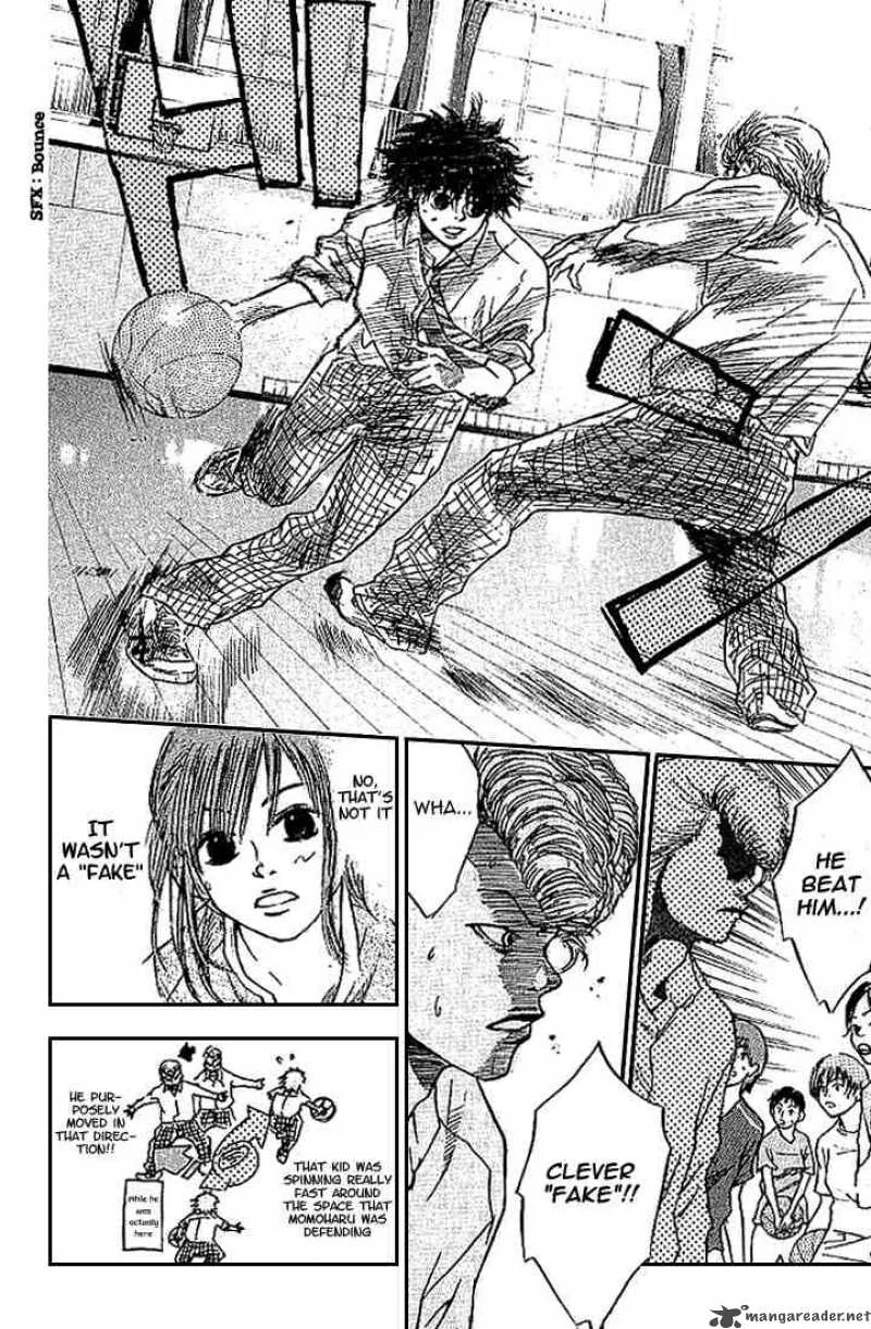 Ahiru no Sora Chapter 2 page 9