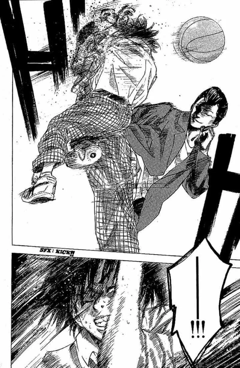 Ahiru no Sora Chapter 2 page 14