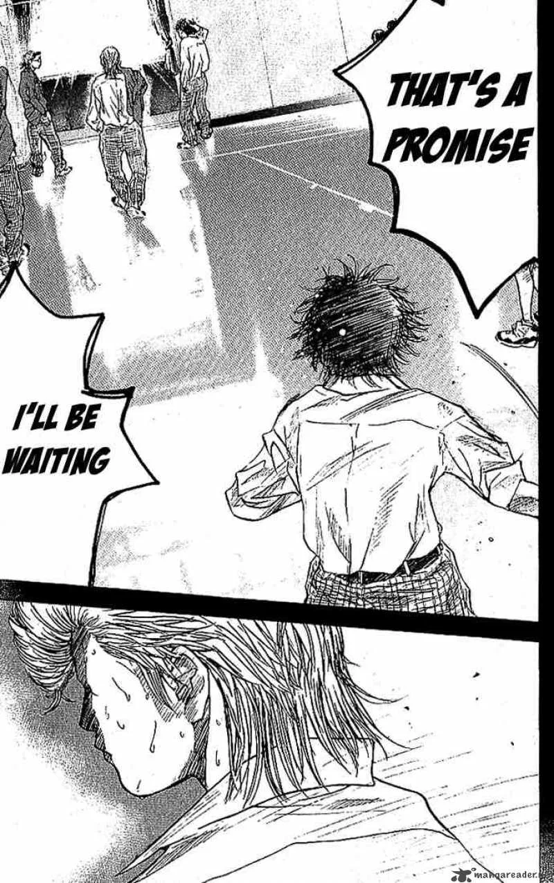Ahiru no Sora Chapter 2 page 37