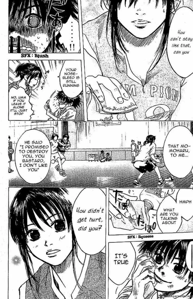 Ahiru no Sora Chapter 2 page 38