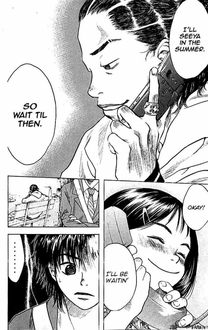 Ahiru no Sora Chapter 20 page 14