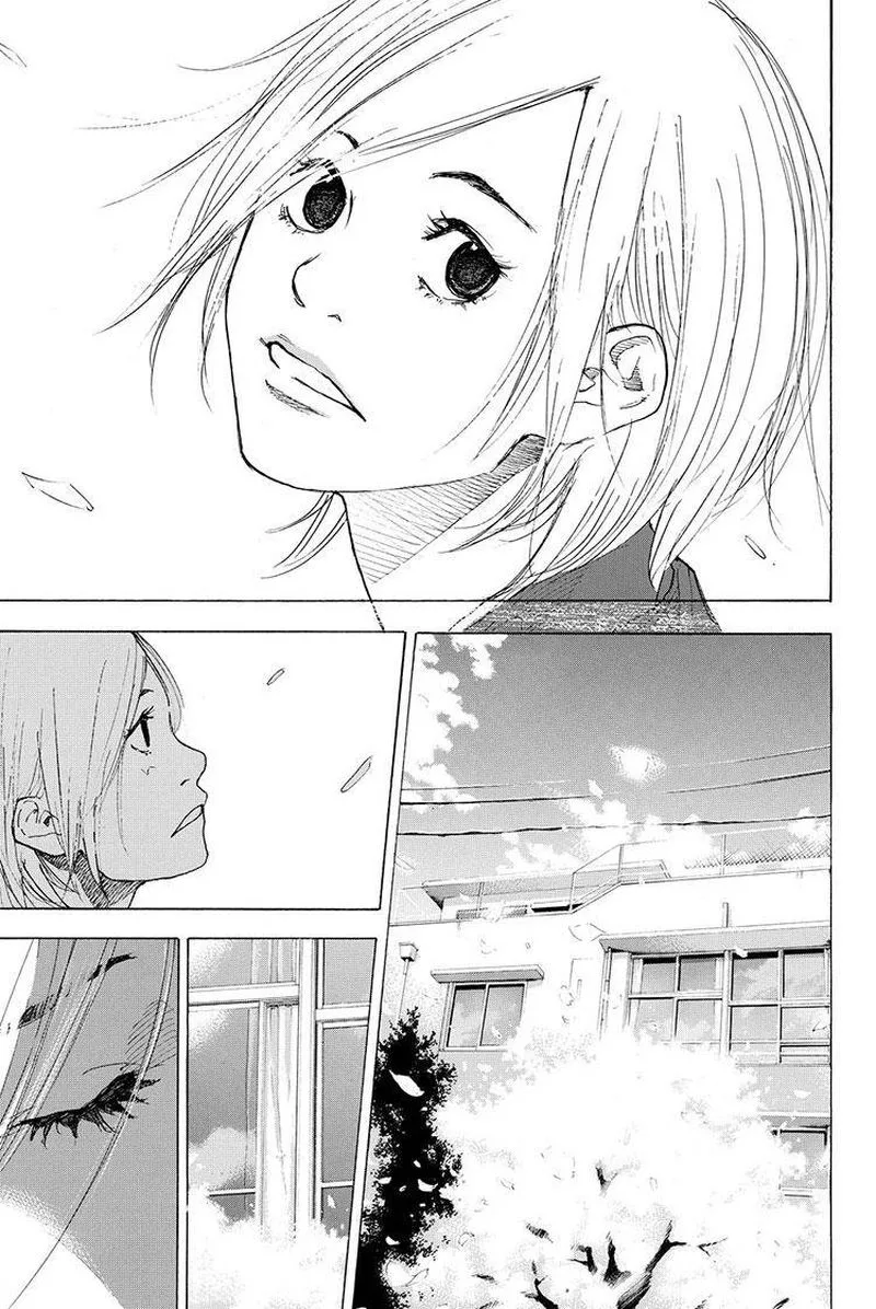 Ahiru no Sora Chapter 211 page 13