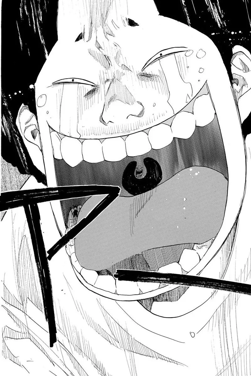 Ahiru no Sora Chapter 216 page 2