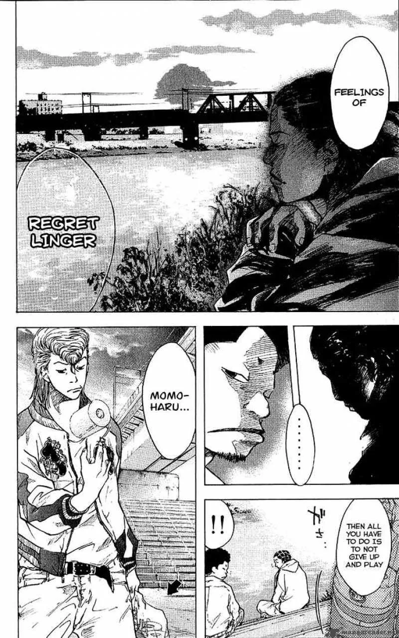 Ahiru no Sora Chapter 22 page 12