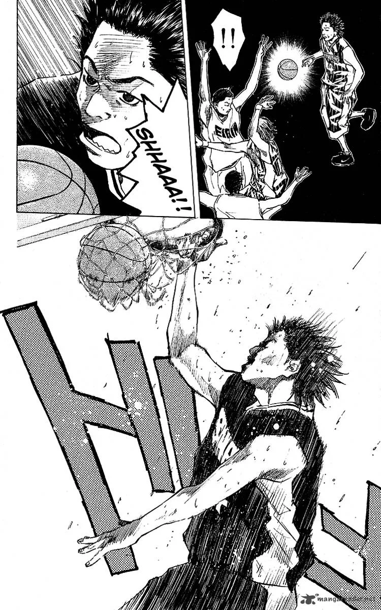 Ahiru no Sora Chapter 24 page 14
