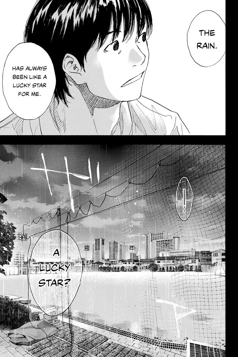 Ahiru no Sora Chapter 240 page 22