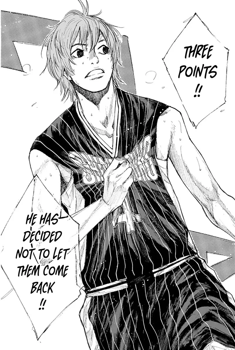 Ahiru no Sora Chapter 248.11 page 4