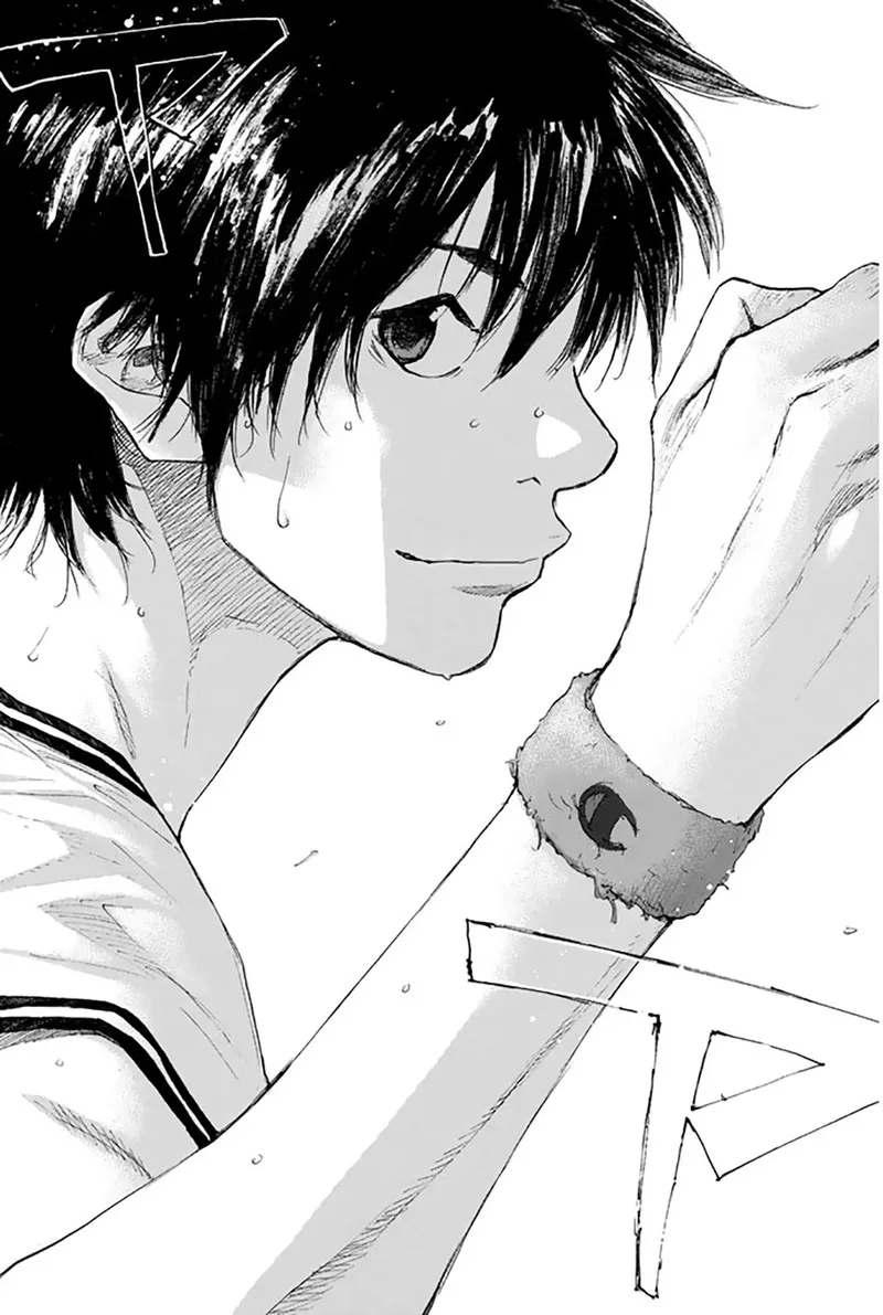 Ahiru no Sora Chapter 248.11 page 19