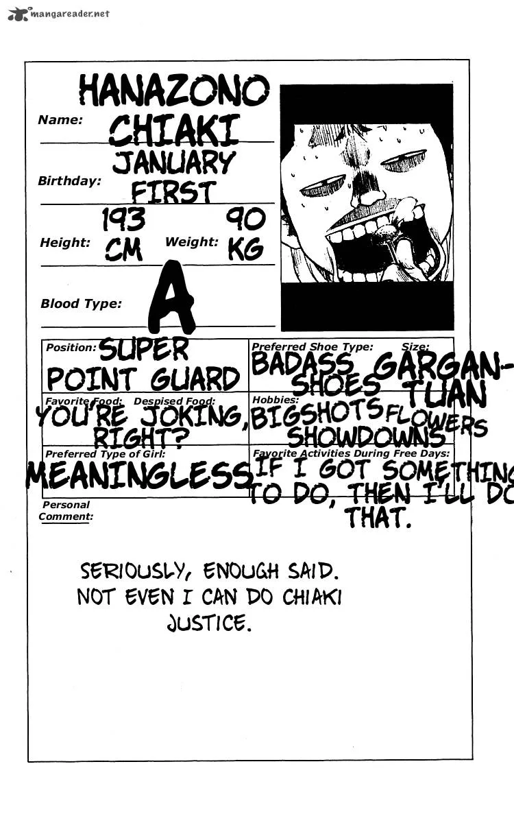 Ahiru no Sora Chapter 28 page 20
