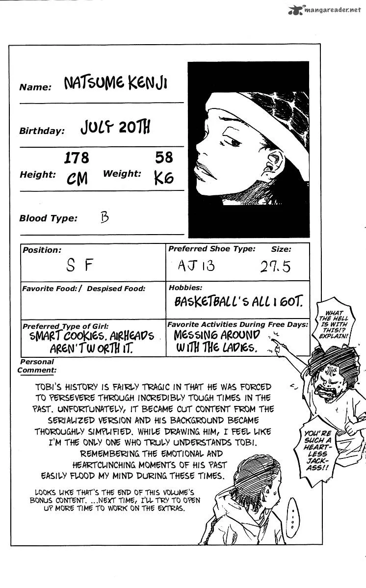 Ahiru no Sora Chapter 28 page 24