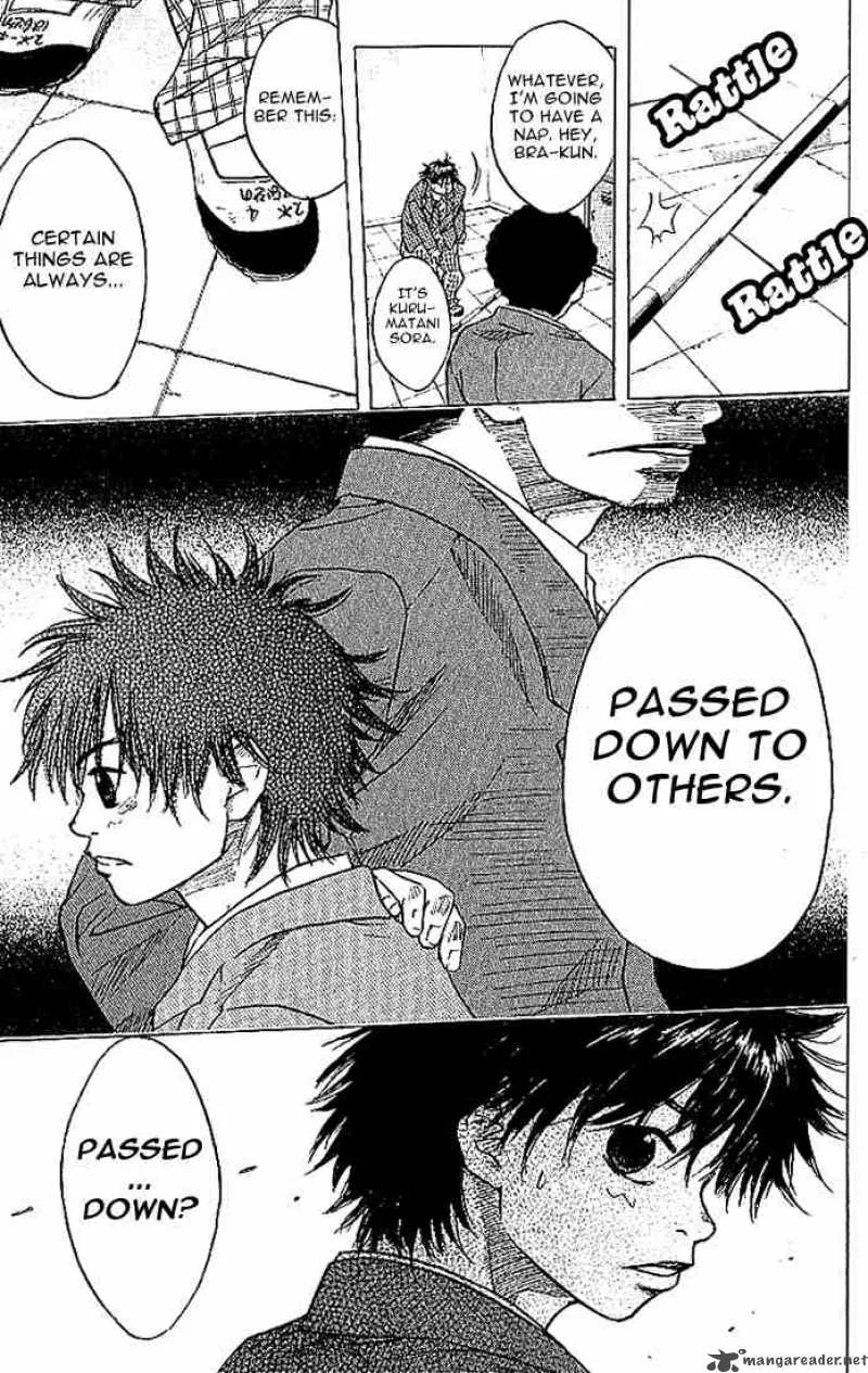 Ahiru no Sora Chapter 3 page 15