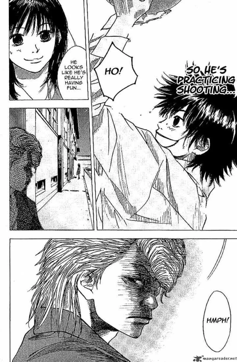 Ahiru no Sora Chapter 3 page 18