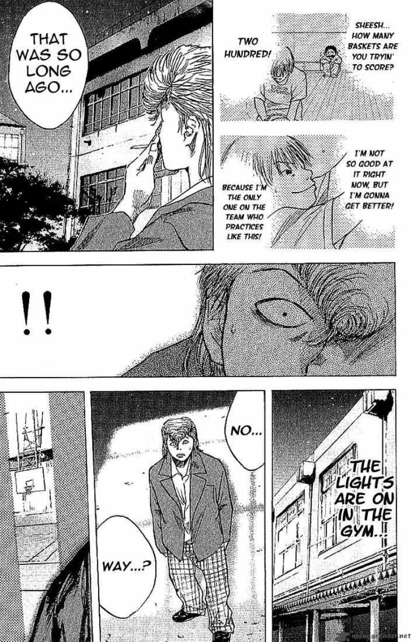 Ahiru no Sora Chapter 3 page 29