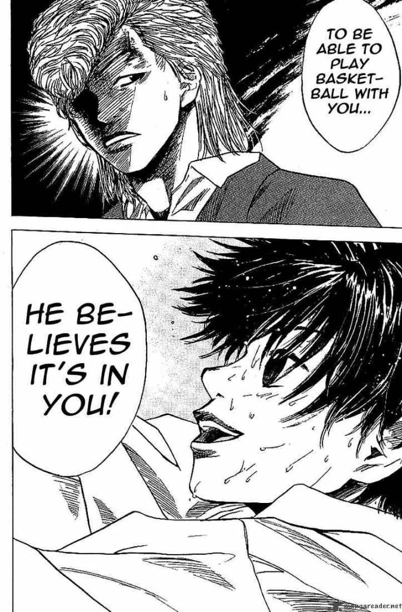 Ahiru no Sora Chapter 3 page 35