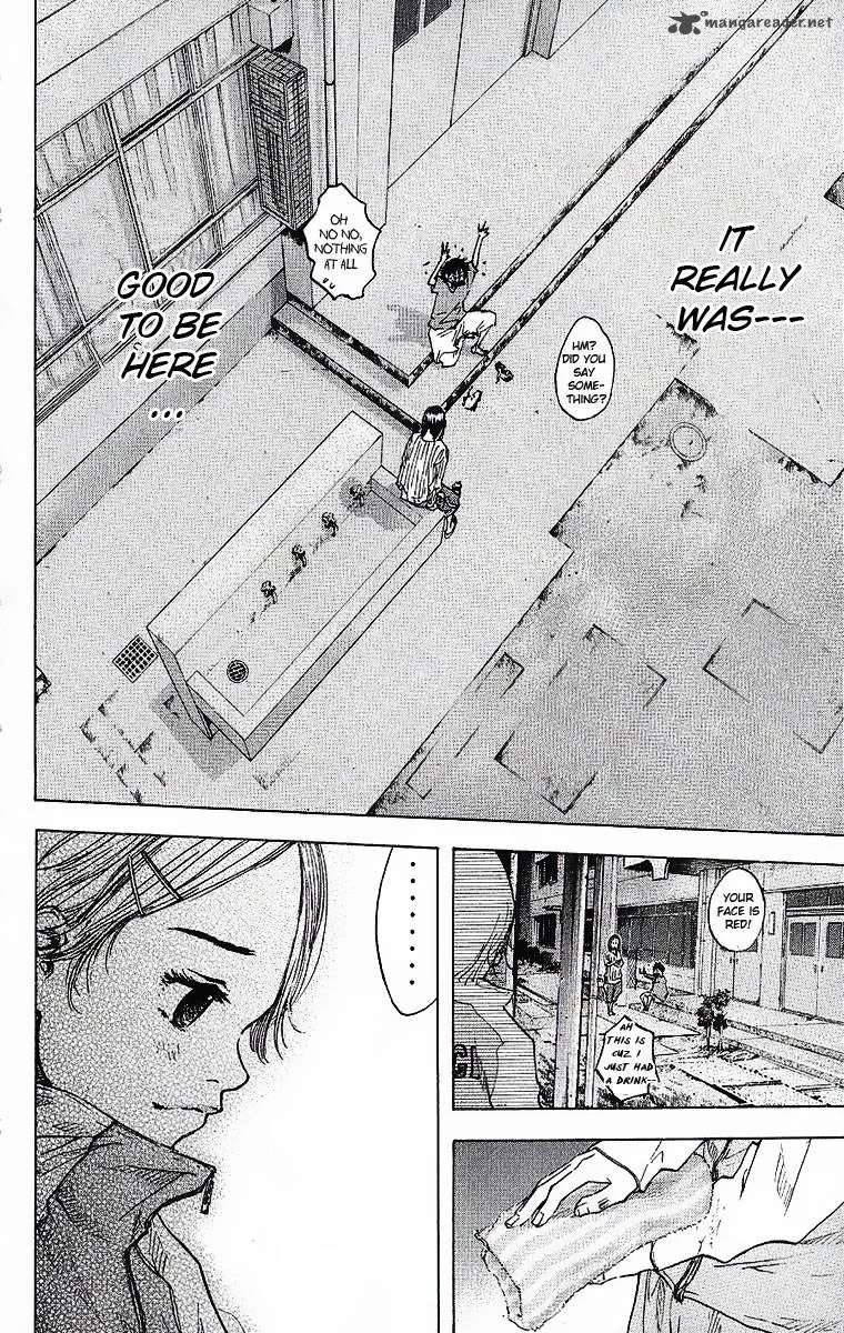 Ahiru no Sora Chapter 35 page 13