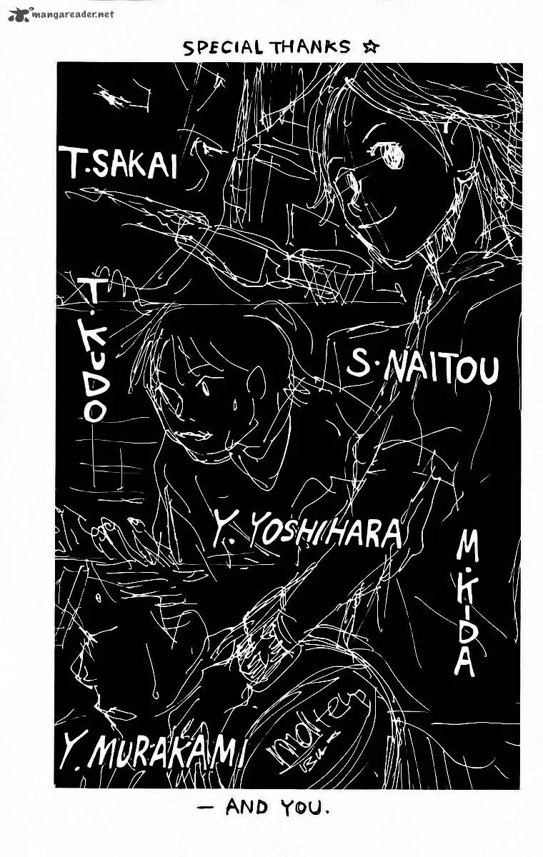 Ahiru no Sora Chapter 37 page 21