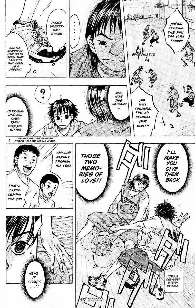 Ahiru no Sora Chapter 39 page 6
