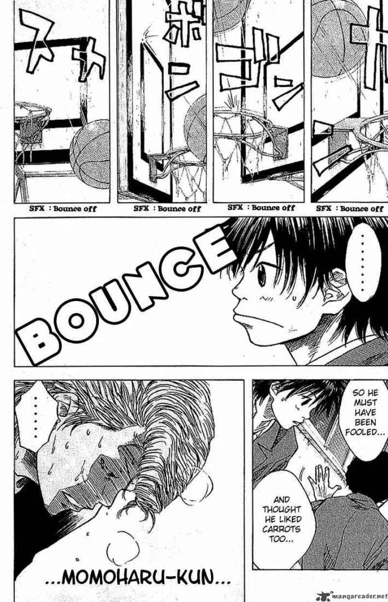 Ahiru no Sora Chapter 4 page 8