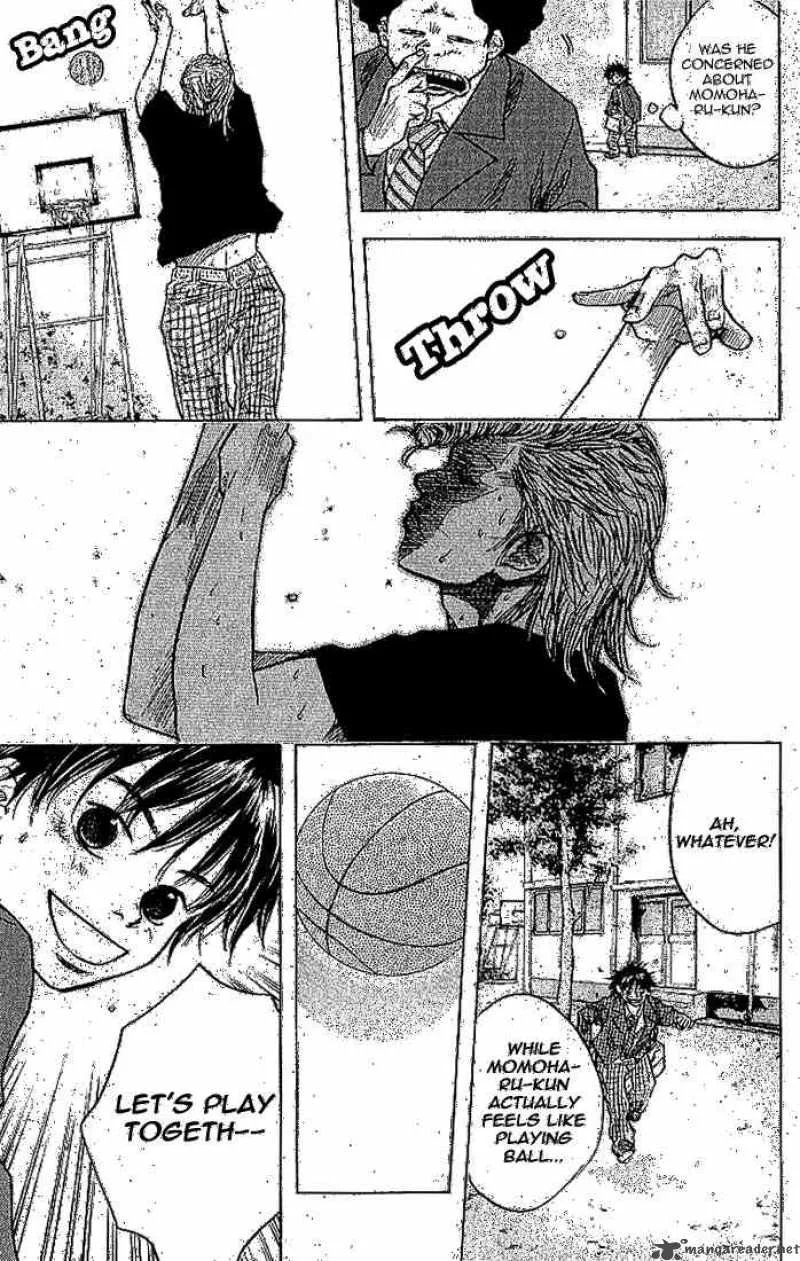 Ahiru no Sora Chapter 4 page 9