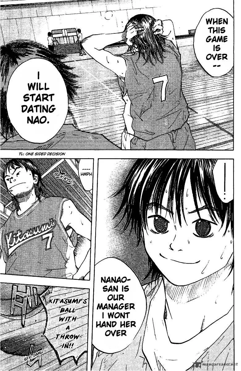 Ahiru no Sora Chapter 48 page 11