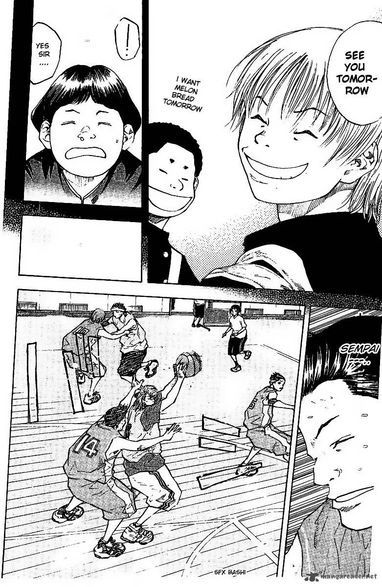 Ahiru no Sora Chapter 49 page 9