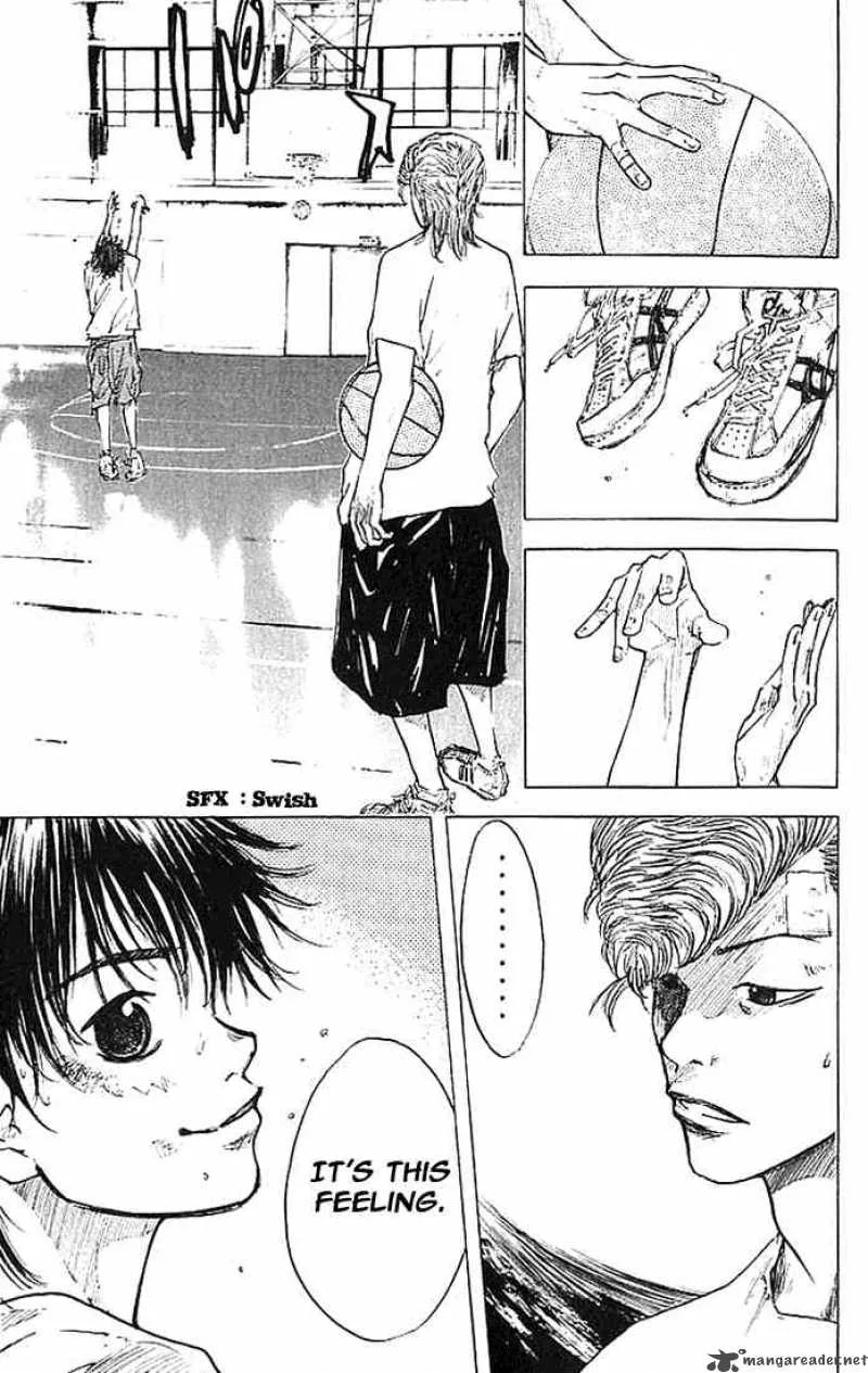 Ahiru no Sora Chapter 5 page 3