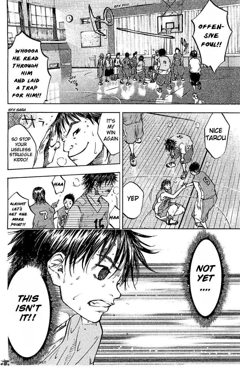 Ahiru no Sora Chapter 51 page 12