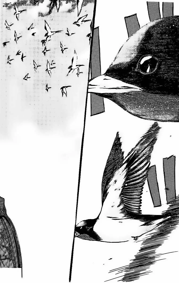 Ahiru no Sora Chapter 51 page 2