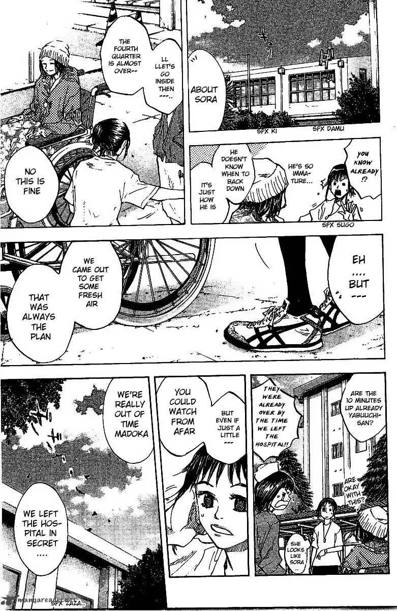 Ahiru no Sora Chapter 52 page 10