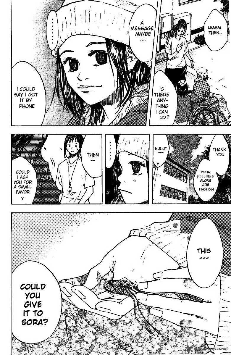 Ahiru no Sora Chapter 52 page 11