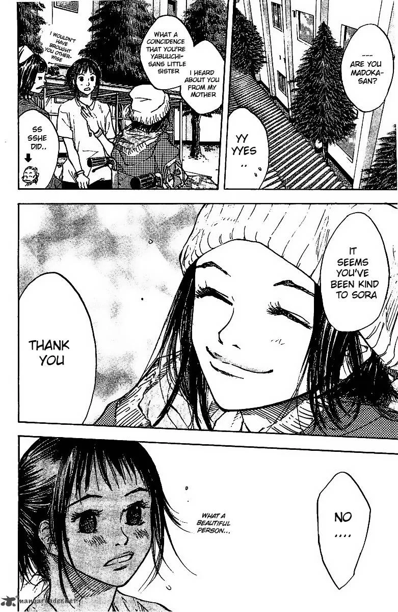 Ahiru no Sora Chapter 52 page 9