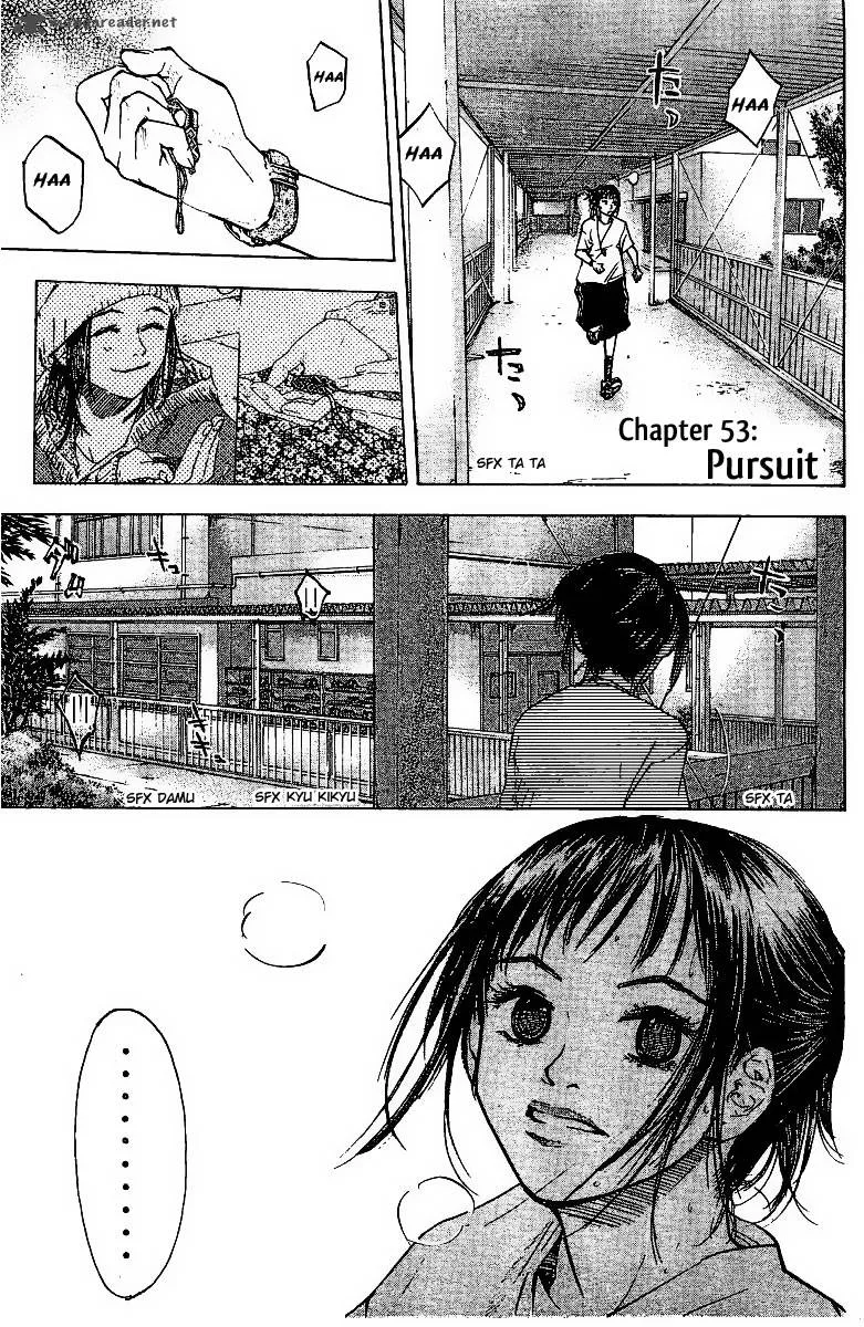 Ahiru no Sora Chapter 53 page 2