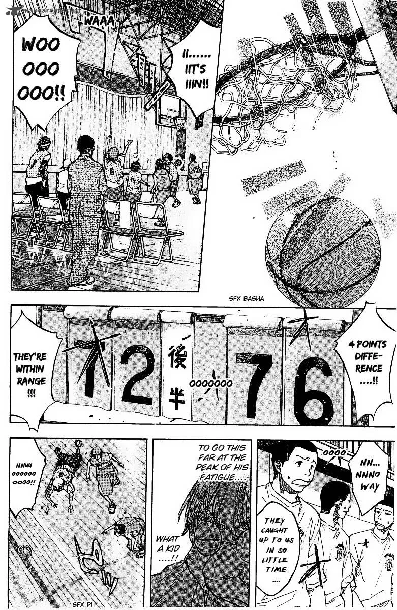 Ahiru no Sora Chapter 53 page 9