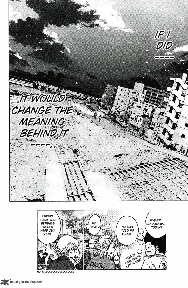 Ahiru no Sora Chapter 56 page 21