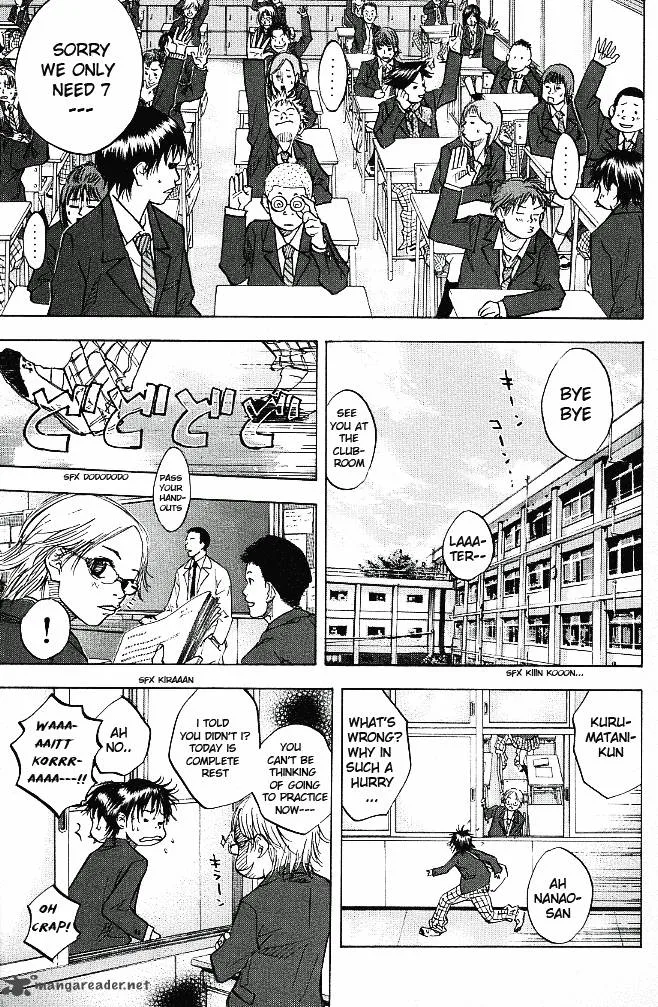 Ahiru no Sora Chapter 56 page 6